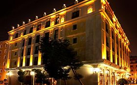 Hotel Deluxe Golden Horn Sultanahmet
